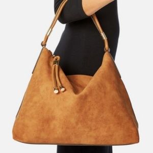 Modern Bohemian Shoulder Bag by Just Fab